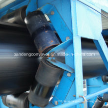 China Polyester Conveyor Belt for Pipe Conveyor Equipment